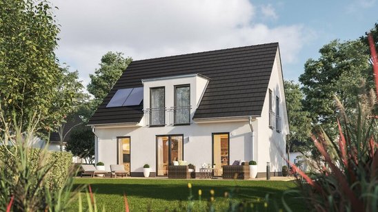 Ihr Haus in Forst. Ein Haus mit Garten in Forst (Lausitz)